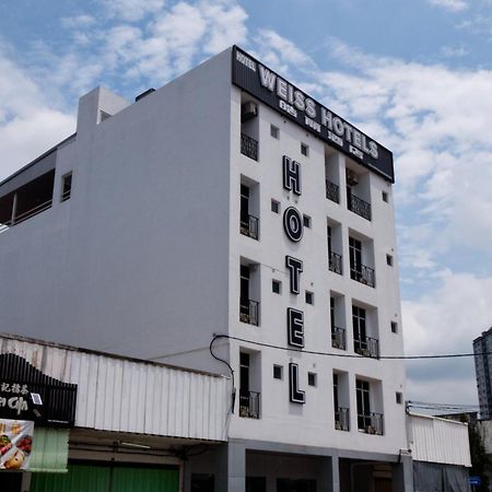 Weiss Hotels Kepong Baru Kampong Jawa Tengah Εξωτερικό φωτογραφία