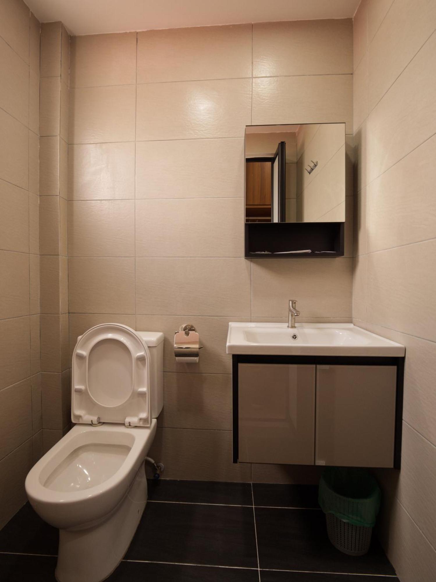 Weiss Hotels Kepong Baru Kampong Jawa Tengah Δωμάτιο φωτογραφία