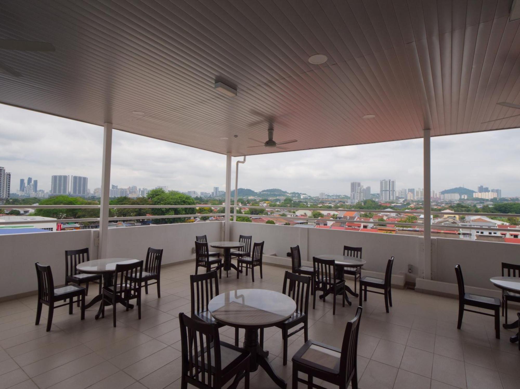 Weiss Hotels Kepong Baru Kampong Jawa Tengah Εξωτερικό φωτογραφία