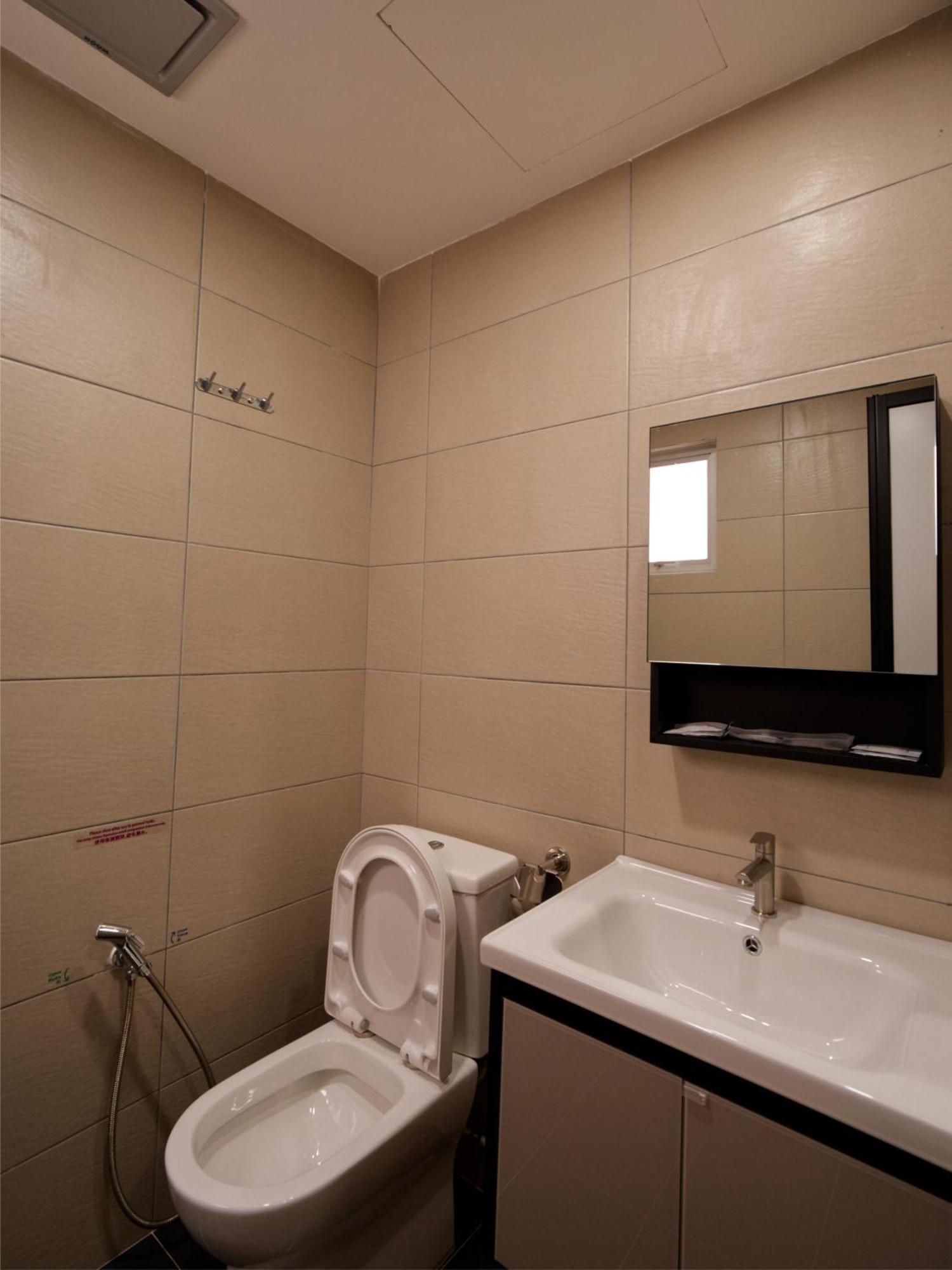 Weiss Hotels Kepong Baru Kampong Jawa Tengah Εξωτερικό φωτογραφία