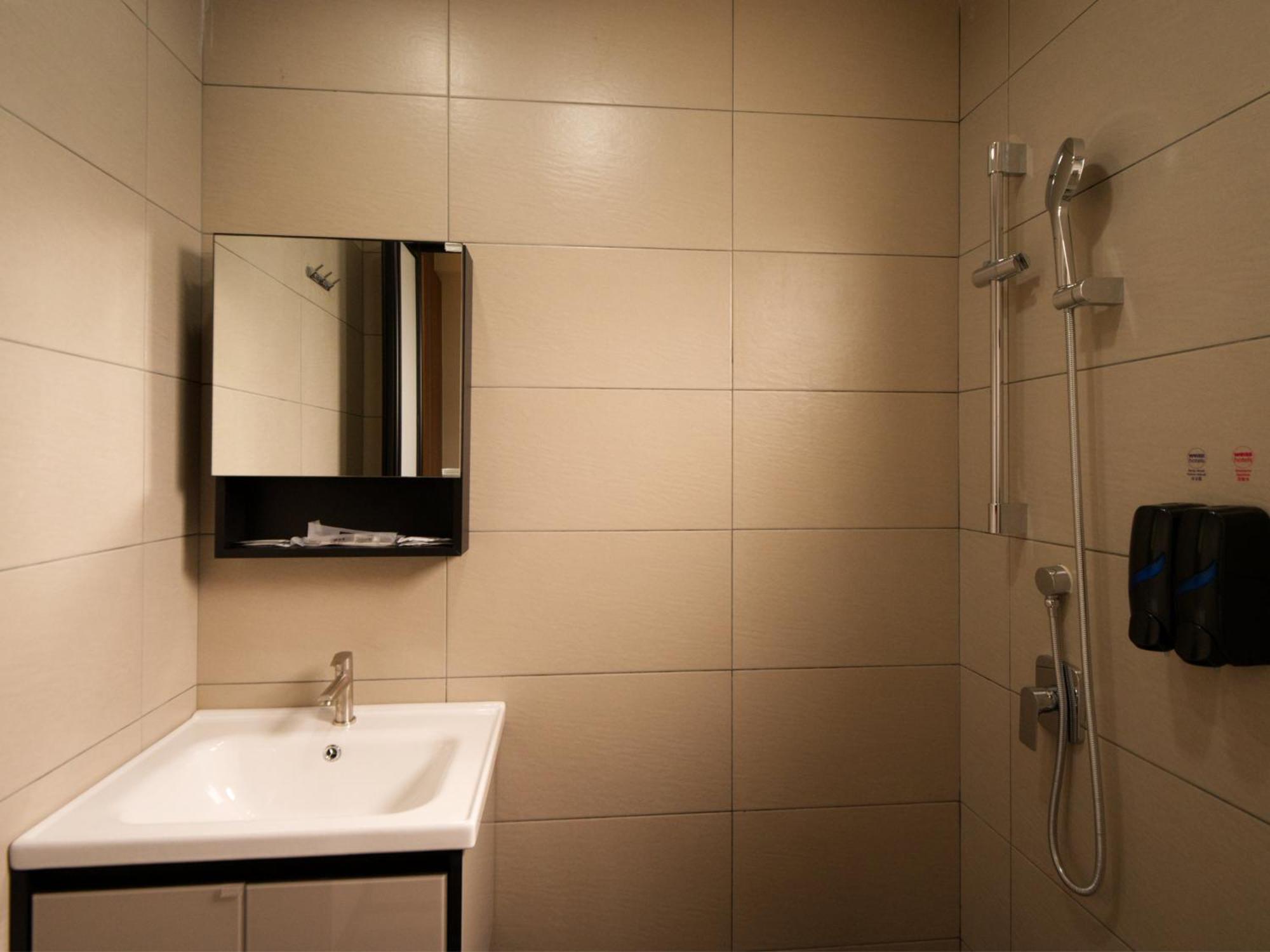 Weiss Hotels Kepong Baru Kampong Jawa Tengah Δωμάτιο φωτογραφία
